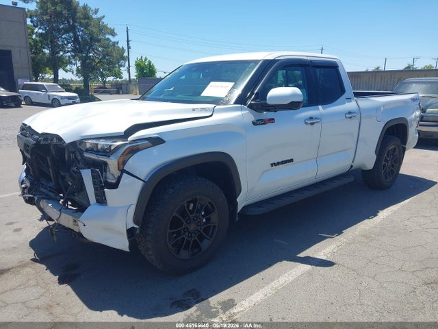 Aukcja sprzedaży 2022 Toyota Tundra Limited, vin: 5TFJA5DA8NX029150, numer aukcji: 45165640