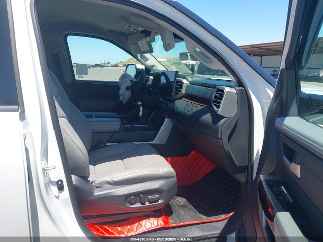 Aukcja sprzedaży 2022 Toyota Tundra Limited, vin: 5TFJA5DA8NX029150, numer aukcji: 45165640