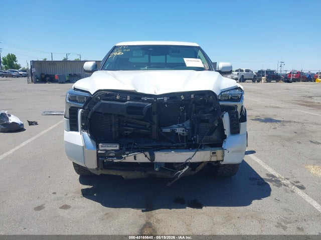 Aukcja sprzedaży 2022 Toyota Tundra Limited, vin: 5TFJA5DA8NX029150, numer aukcji: 45165640