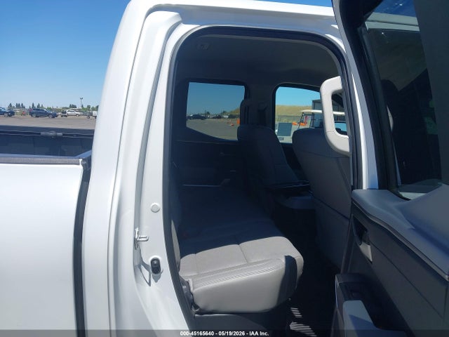 Aukcja sprzedaży 2022 Toyota Tundra Limited, vin: 5TFJA5DA8NX029150, numer aukcji: 45165640