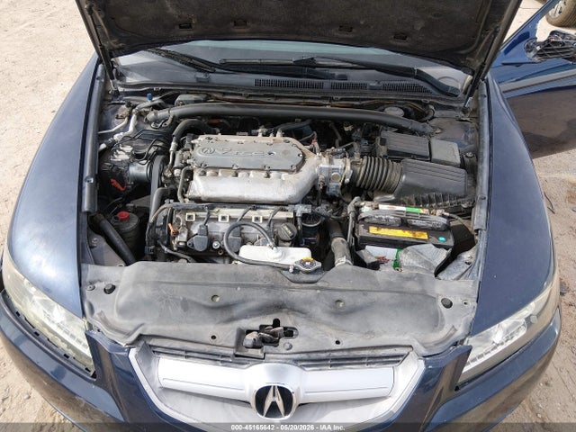 Продаж на аукціоні авто 2005 Acura Tl, vin: 19UUA66235A021907, номер лоту: 45165642