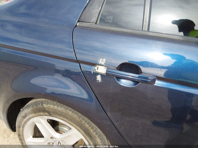 Продаж на аукціоні авто 2005 Acura Tl, vin: 19UUA66235A021907, номер лоту: 45165642