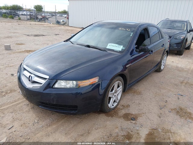 Продаж на аукціоні авто 2005 Acura Tl, vin: 19UUA66235A021907, номер лоту: 45165642
