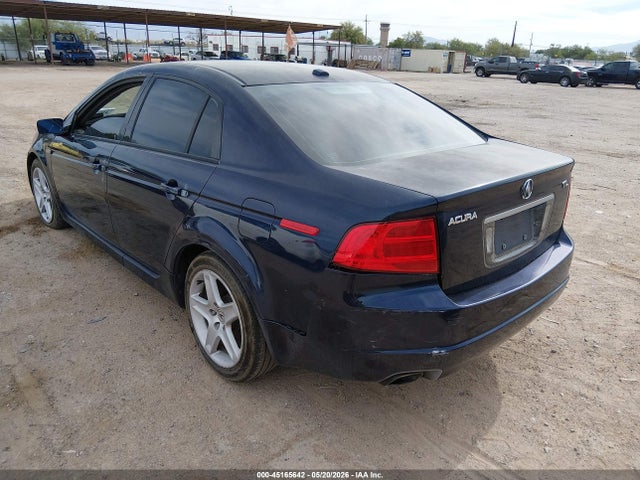 Продаж на аукціоні авто 2005 Acura Tl, vin: 19UUA66235A021907, номер лоту: 45165642