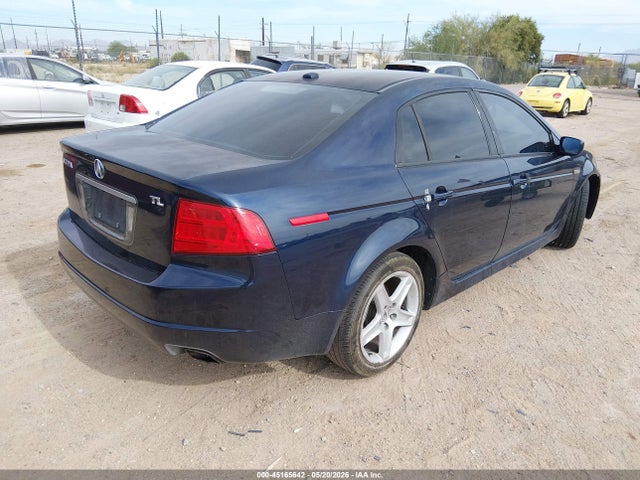 Продаж на аукціоні авто 2005 Acura Tl, vin: 19UUA66235A021907, номер лоту: 45165642