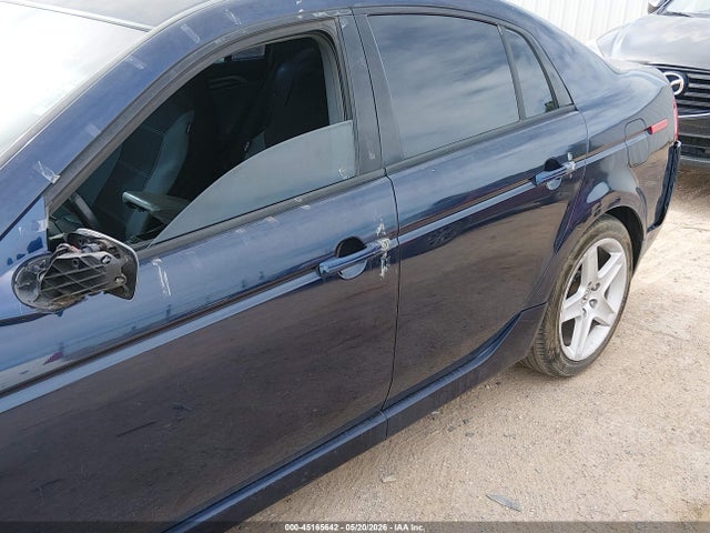 Продаж на аукціоні авто 2005 Acura Tl, vin: 19UUA66235A021907, номер лоту: 45165642