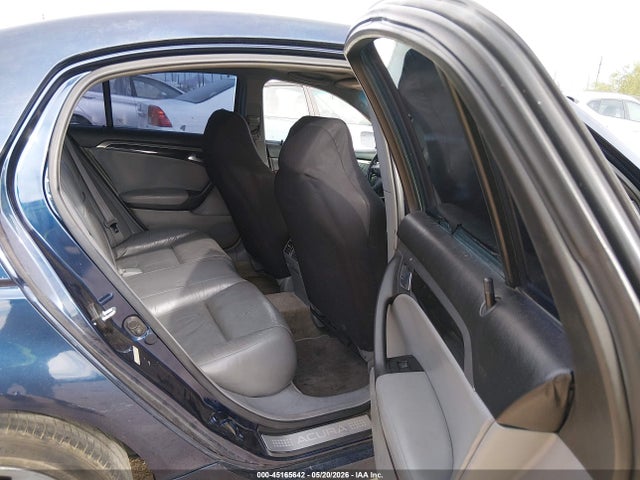 Продаж на аукціоні авто 2005 Acura Tl, vin: 19UUA66235A021907, номер лоту: 45165642