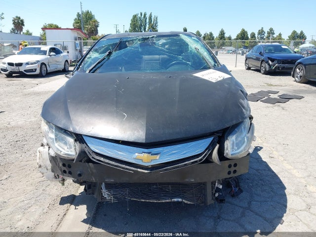 Aukcja sprzedaży 2017 Chevrolet Volt Lt, vin: 1G1RC6S52HU102214, numer aukcji: 45165644
