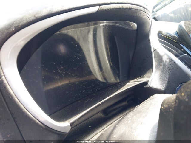 Aukcja sprzedaży 2017 Chevrolet Volt Lt, vin: 1G1RC6S52HU102214, numer aukcji: 45165644
