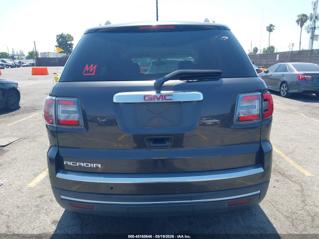 GMC Acadia Sle-1 2014 1GKKRNED2EJ151483 Image 16