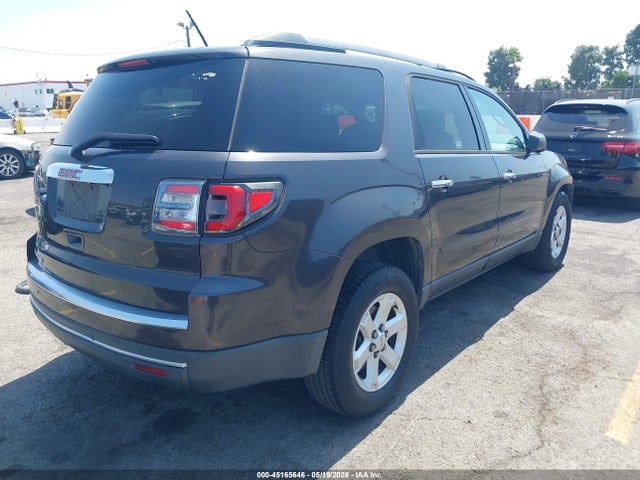 GMC Acadia Sle-1 2014 1GKKRNED2EJ151483 Image 4