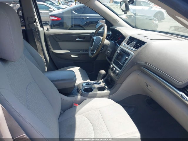 GMC Acadia Sle-1 2014 1GKKRNED2EJ151483 Image 5