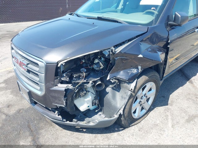GMC Acadia Sle-1 2014 1GKKRNED2EJ151483 Image 6