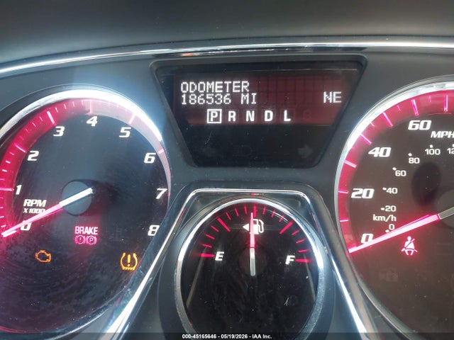 GMC Acadia Sle-1 2014 1GKKRNED2EJ151483 Image 7