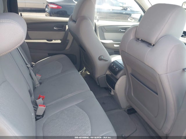 GMC Acadia Sle-1 2014 1GKKRNED2EJ151483 Image 8