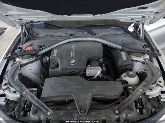 WBA3V7C52FP772933 BMW 428i