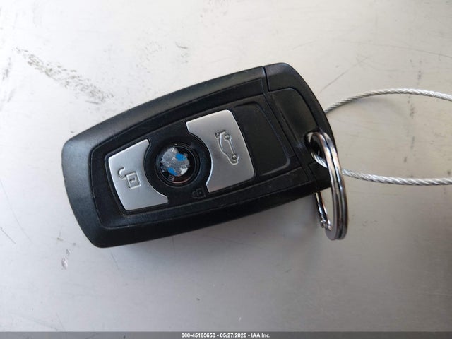 WBA3V7C52FP772933 BMW 428i