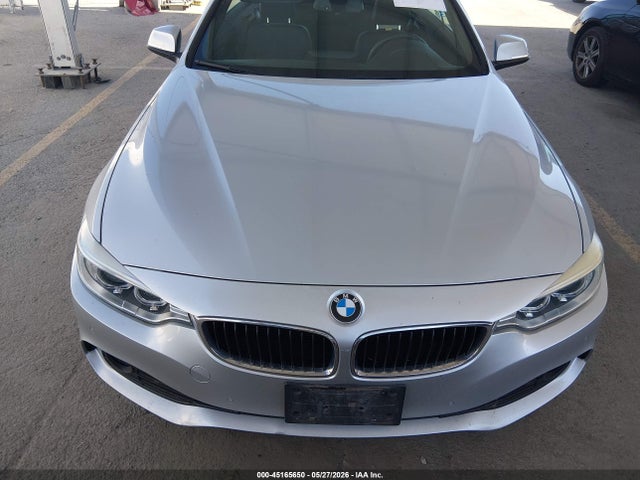 WBA3V7C52FP772933 BMW 428i