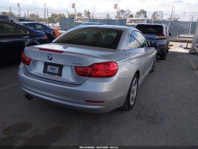 WBA3V7C52FP772933 BMW 428i