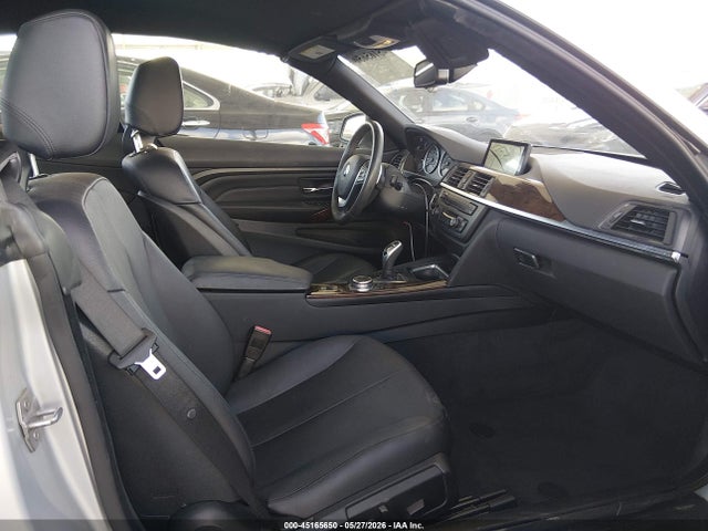 WBA3V7C52FP772933 BMW 428i