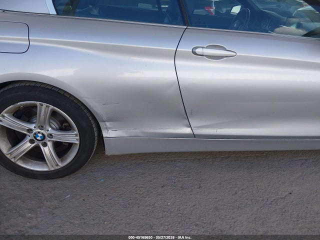 WBA3V7C52FP772933 BMW 428i