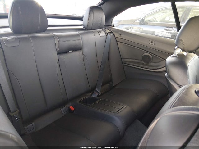 WBA3V7C52FP772933 BMW 428i