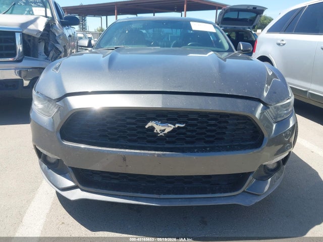 Ford Mustang Ecoboost 2017 1FA6P8TH4H5302692 Image 12