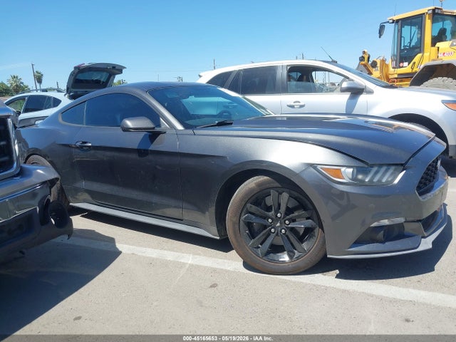 Ford Mustang Ecoboost 2017 1FA6P8TH4H5302692 Image 13
