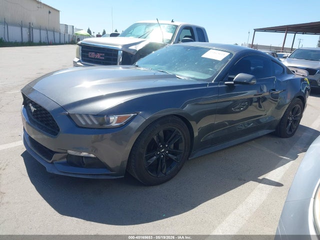 Ford Mustang Ecoboost 2017 1FA6P8TH4H5302692 Image 14