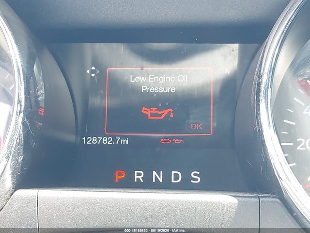 Ford Mustang Ecoboost 2017 1FA6P8TH4H5302692 Image 15