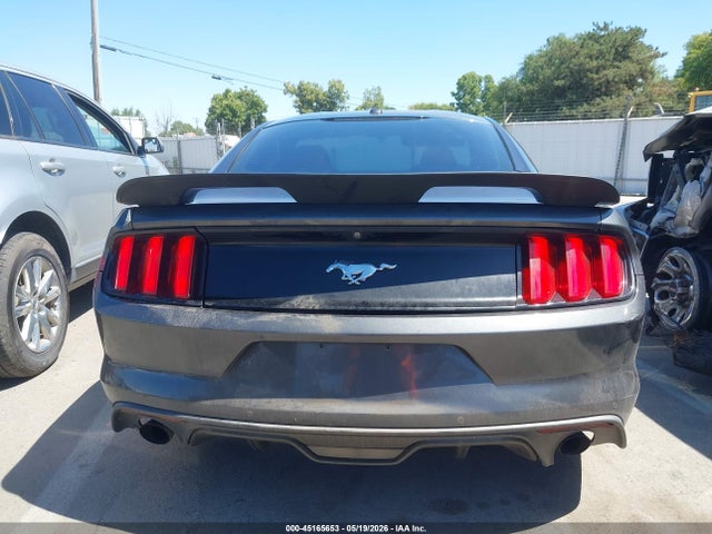 Ford Mustang Ecoboost 2017 1FA6P8TH4H5302692 Image 16