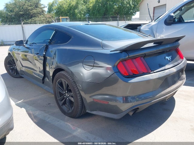 Ford Mustang Ecoboost 2017 1FA6P8TH4H5302692 Image 3