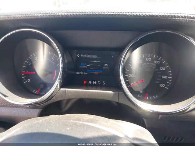 Ford Mustang Ecoboost 2017 1FA6P8TH4H5302692 Image 7