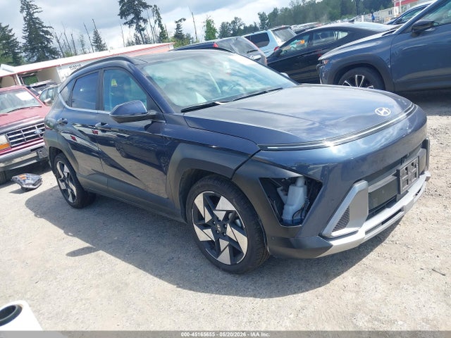 2024 KM8HE3A37RU174468 main image