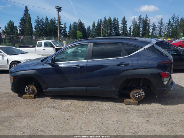 Hyundai Kona Limited 2024 KM8HE3A37RU174468 Image 14