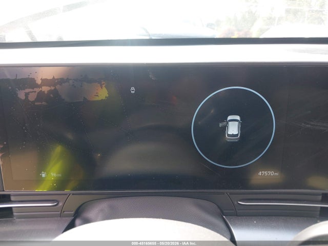 Hyundai Kona Limited 2024 KM8HE3A37RU174468 Image 7