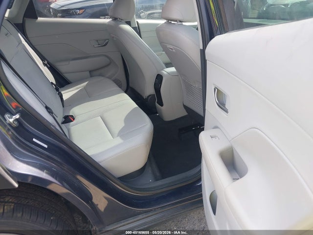 KM8HE3A37RU174468 Hyundai Kona Limited