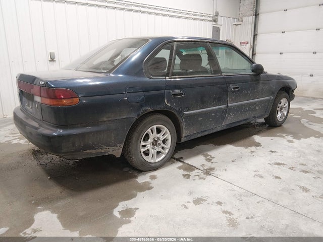 Продаж на аукціоні авто 1998 Subaru Legacy L, vin: 4S3BD4356W7200974, номер лоту: 45165656