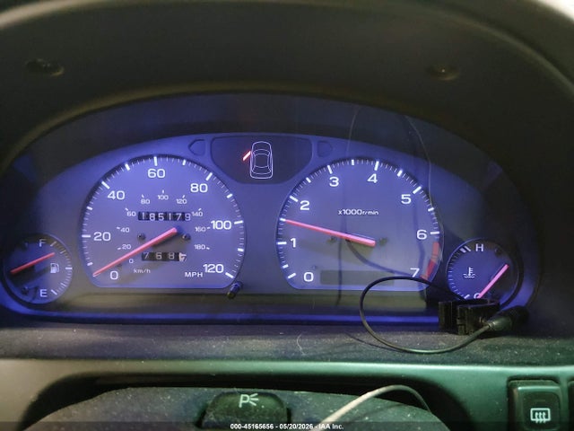 Продаж на аукціоні авто 1998 Subaru Legacy L, vin: 4S3BD4356W7200974, номер лоту: 45165656