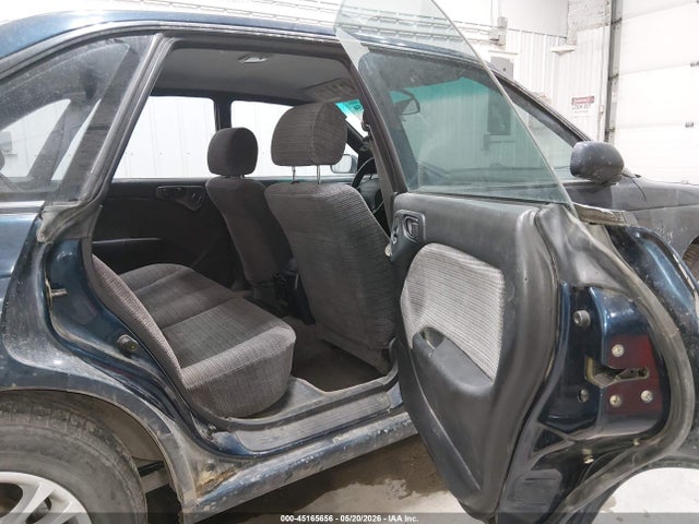 Продаж на аукціоні авто 1998 Subaru Legacy L, vin: 4S3BD4356W7200974, номер лоту: 45165656