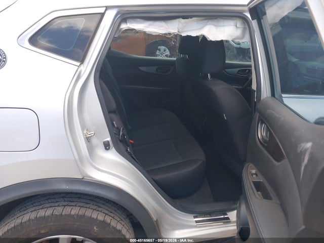Auction sale of the 2020 Nissan Rogue Sport S Awd Xtronic Cvt, vin: JN1BJ1CW7LW649410, lot number: 45165657