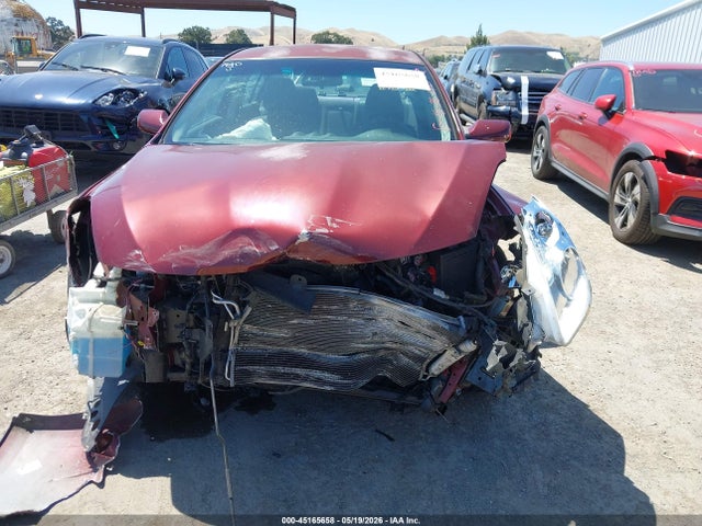 2010 Nissan Altima 2.5 S მანქანა იყიდება აუქციონზე, vin: 1N4AL2AP9AN506990, აუქციონის ნომერი: 45165658