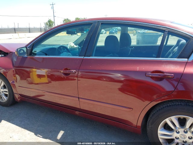 2010 Nissan Altima 2.5 S მანქანა იყიდება აუქციონზე, vin: 1N4AL2AP9AN506990, აუქციონის ნომერი: 45165658