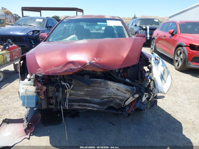 2010 Nissan Altima 2.5 S მანქანა იყიდება აუქციონზე, vin: 1N4AL2AP9AN506990, აუქციონის ნომერი: 45165658