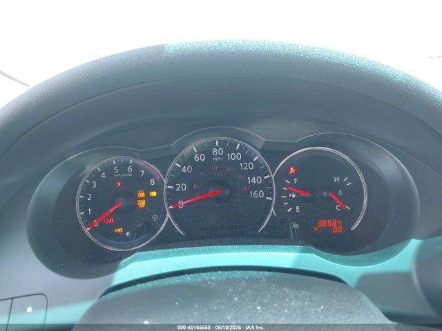 2010 Nissan Altima 2.5 S მანქანა იყიდება აუქციონზე, vin: 1N4AL2AP9AN506990, აუქციონის ნომერი: 45165658