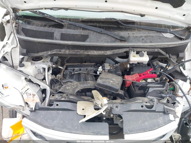 Nissan Nv200 S 2019 3N6CM0KN4KK695196 Image 10