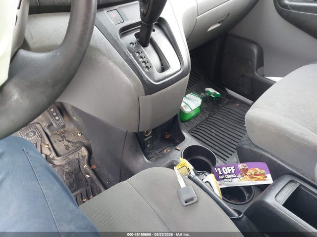 Nissan Nv200 S 2019 3N6CM0KN4KK695196 Image 11