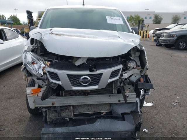 Nissan Nv200 S 2019 3N6CM0KN4KK695196 Image 13
