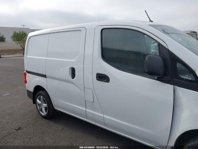Nissan Nv200 S 2019 3N6CM0KN4KK695196 Image 14