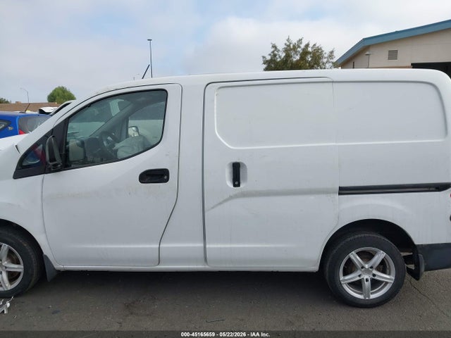 Nissan Nv200 S 2019 3N6CM0KN4KK695196 Image 15